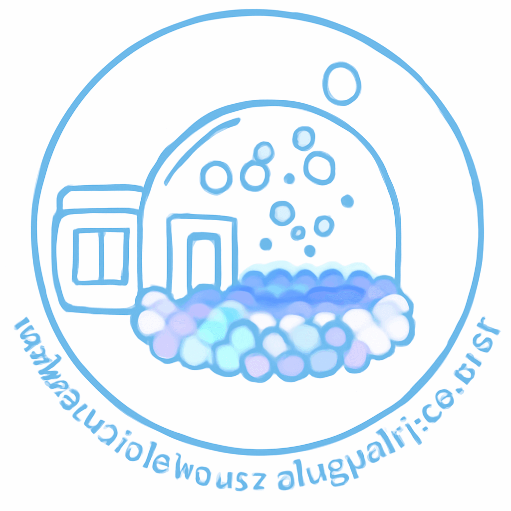 Festas com Bubble House nos Melhores Bairros do RJ: Zona Sul, Norte e Oeste